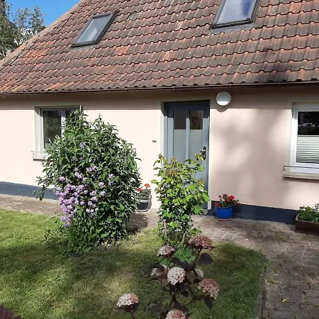 Idyllisches Haus Franken 125 M2, Garten Obernbreit Exterior photo