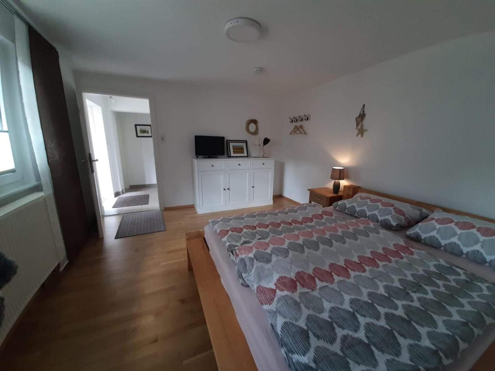 Holiday home Idyllisches Haus Franken 125 M2, Garten Obernbreit