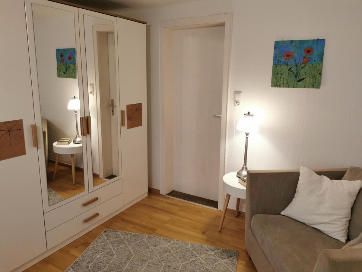 Idyllisches Haus Franken 125 M2, Garten Dom wakacyjny Obernbreit